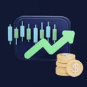 Avg. Daily Turnover of US$35 Billion