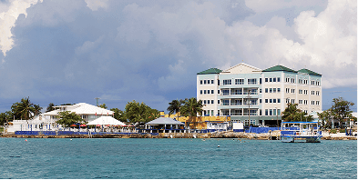 MEX Atlantic Corporation