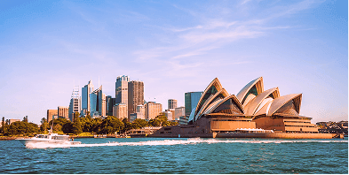 MEX Australia PTY Ltd
