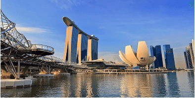 MEX Global Markets PTE Ltd