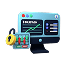 {{Unlock features:}} User unlocks platform features based on achieved tier