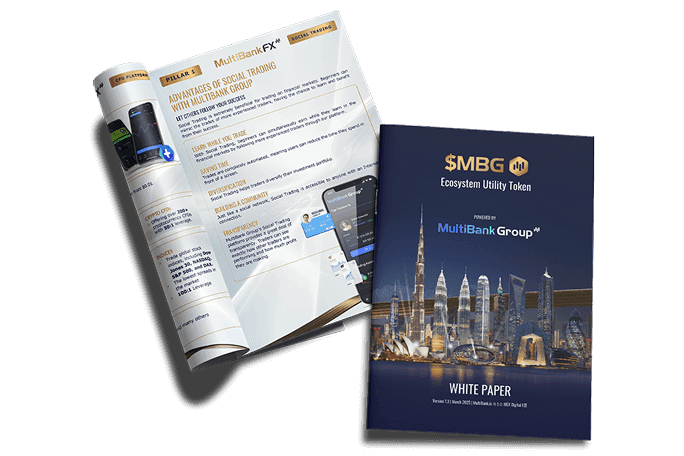 {{$MBG}} Token Whitepaper