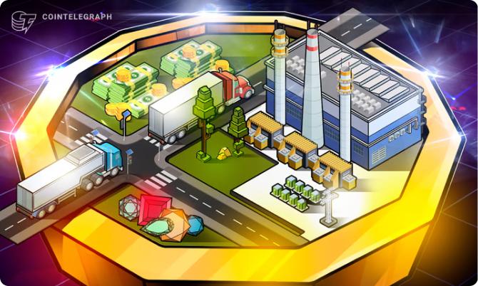 MultiBank, MAG, Mavryk ink world’s largest $3B RWA tokenization deal