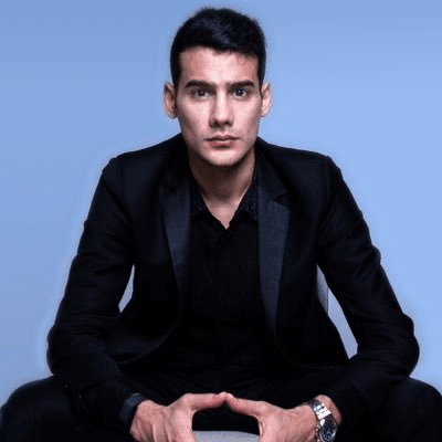 Mario Nawfal