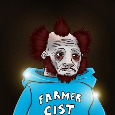Farmercist 👨‍🌾